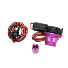 ZEX Remote Bottle Valve Opener