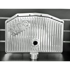 MPP Billet Oil Pan