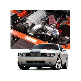 **ProCharger Stage II Интеркуллер Суперкомпрессор Тюнер Кит для 6.1L HEMI Challenger**