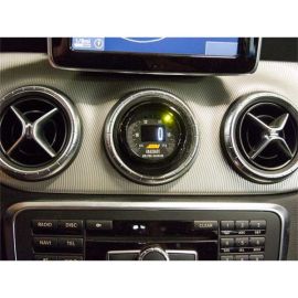 TurboKits.com CLA 250 Vent Gauge Pod