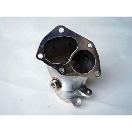 Invidia Turbo Outlet