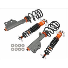 aFe Control Featherlight Single Adjustable Street or Track Coilover System