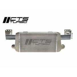 CTS Front Mount Intercooler Kit - FMIC
