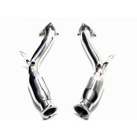 Armytrix High-Flow Performance Race Pipe
