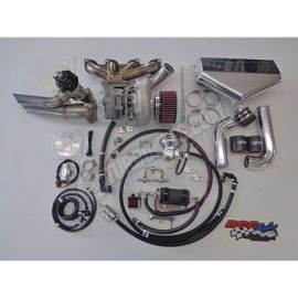 RCC Hayabusa Stage 1 Turbo Kit