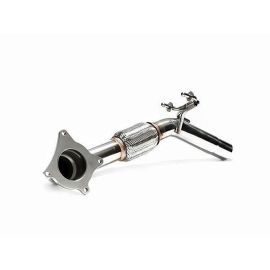 Armytrix High-Flow Performance Race Downpipe with Secondary Downpipe
