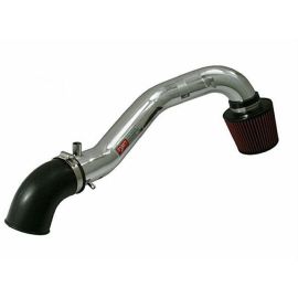 Injen Cold Air Intake with Windshield Wiper Fluid Replacement Bottle