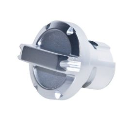 DV8 Offroad 2012-14 Jeep JK алюминиевый масляный колпак