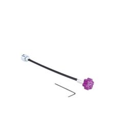 KW 8mm Rebound Adjustment Extension - 350mm Long