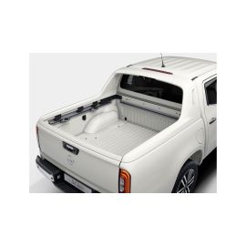 Spoiler for sports bar, X-Class, ring white, A47086091009389