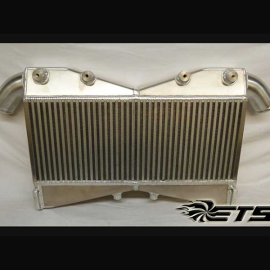 ETS 4 Street Front Mount Intercooler