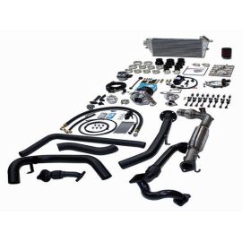 2006-2011 Impala SS / Monte Carlo SS Cartuning Turbo Kit