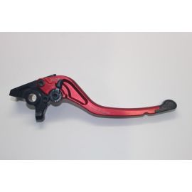 CRG 04-07 Yamaha FZ6-FZ1 RC2 Brake Lever - Standard Red
