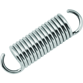 Bikers Choice 02-17 Dyna Chrome Kickstand Spring Replaces H-D 50057-02