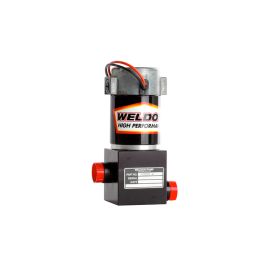 Weldon 800 HP Fuel Pump All Fuel Types (A2005-A)
