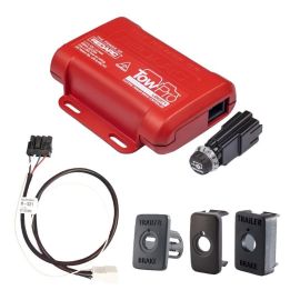 REDARC 08-23 Toyota 4Runner/LandCruiser/Sequoia Bremskit