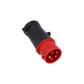 Flexible charging system Pro, adapter, CEE 32/3-phase, (e.g. S-Class/ smart/ GLC), black, A0008211802