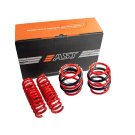 AST 03/2012- Toyota GT86 Lowering Springs - 35mm/35mm