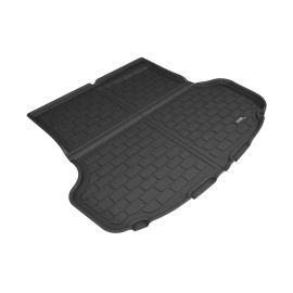 3D MAXpider 2018-2020 Kia Stinger Kagu Cargo Liner - Black