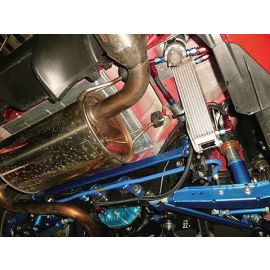 Cusco Transmission and Rear Diff Cooler