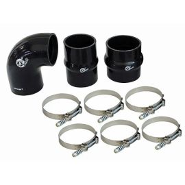 aFe Power BladeRunner Intercooler Couplings & Clamps Kit