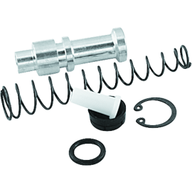 Bikers Choice 82-E87 FXR Rear Master Cylinder Rebuild Kit Replaces H-D 43282-82B