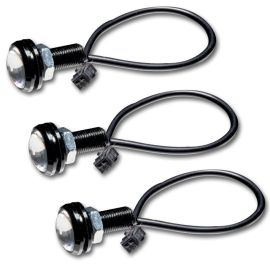 LED-кит решётки Oracle Pre-Runner для Jeep Wrangler JL - синий | DT Autoworks