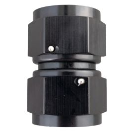 Fragola -10AN Female Connector - Black