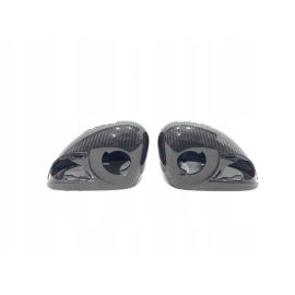 McLaren 720S Mirror Covers Full Carbo 14AB092CP, 14AB091CP CFG