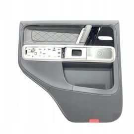 Mercedes Benz G63 AMG Rear Left Door Panel A4637372900