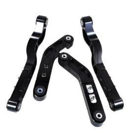 AAD Billet Rear Upper Control Arms Dodge Charger, Challenger, 300, Magnum