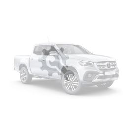 Aufbewahrungsbox mit Erweiterungsarmen X-Class A4708106600