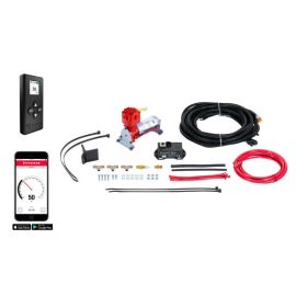 Firestone Air Command Single Wireless Remote & App Heavy Kit (WR17602639)
