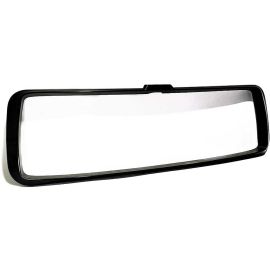 ABS Front Grille Frame Trim for Mercedes-Benz G-Wagon W463A/W464 G63/G500