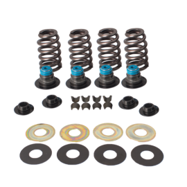 S&S Cycle 05-17 BT Street Performance .585in Valve Spring Kit