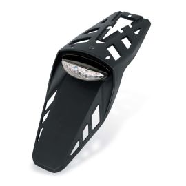Acerbis Tail Light LED CE - Black