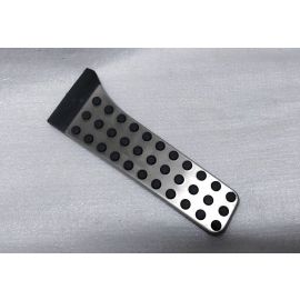 MERCEDES ACCELERATOR PEDAL COVER W205 W204 C W212 E W207