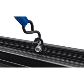 Access ADARAC Tie Down Kit - Set of 4 - Matte Black