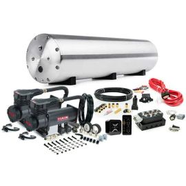 ACCUAIR Starter Air Suspension Package