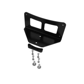 ACCUAIR Suspension Friction Fabrication Endo Compressor Bracket