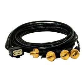 ACCUAIR Suspension Pressure+ Upgrade