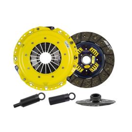 ACT 07-09 BMW 135/335/535/435/Z4 N54 XT/Perf Street Sprung Clutch Kit