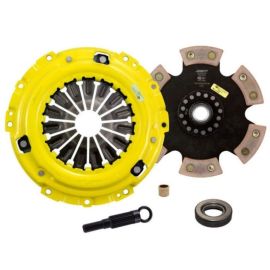 ACT 07-16 BMW 135/335/535/435/Z4 XT/Race Rigid 6 Pad Clutch Kit