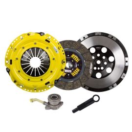 ACT 08-09 Dodge Caliber SRT-4 HD/Perf Street Sprung Clutch Kit