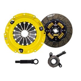 ACT 08-17 Mitsubishi Lancer GT / GTS HD/Perf Street Sprung Clutch Kit