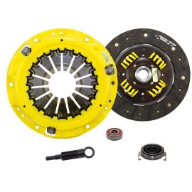 ACT 15-18 Subaru WRX HD/Perf Street Sprung Clutch Kit (Will Not Fit Vin J-806877)