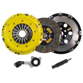 ACT 16-18 Ford Focus RS / ST XT/Perf Street Sprung Clutch Kit