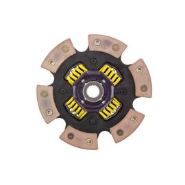 ACT 1981 Nissan 280ZX 6 Pad Sprung Race Disc