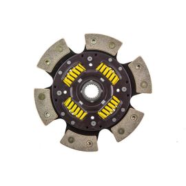 ACT 1987 Toyota Supra 6 Pad Sprung Race Disc