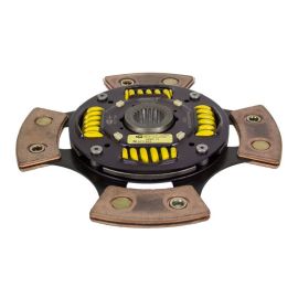 ACT 1990 Mazda Miata 4 Pad Sprung Race Disc